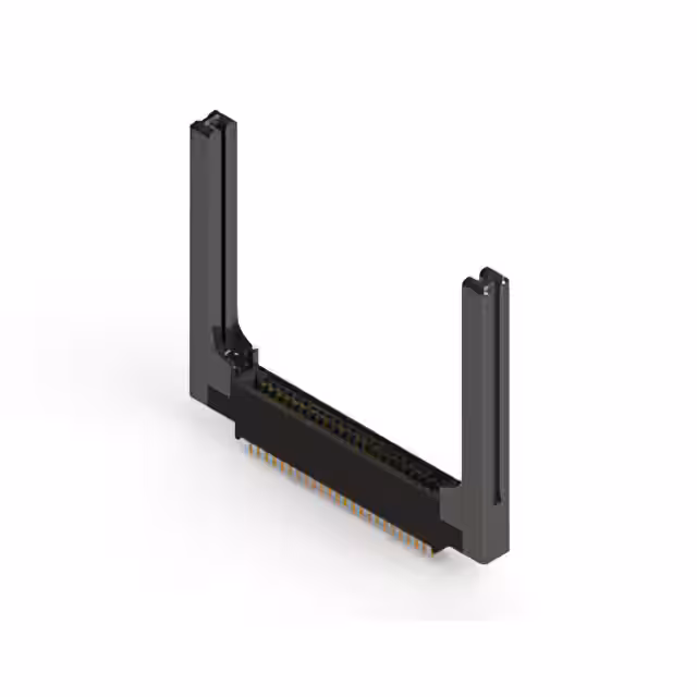 395-048-525-858 EDAC Inc.  Edgeboard Connectors